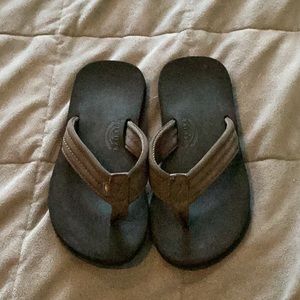 Kids Rainbow sandals